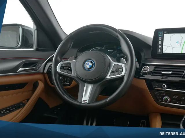 BMW 530 530e M-Sport xDrive