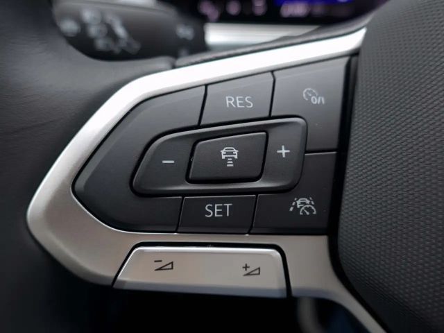 Volkswagen T-Roc 1.5 TSI DSG