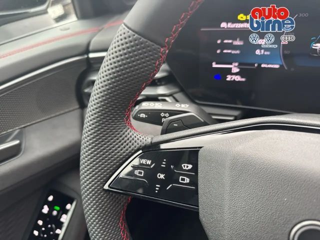 Audi A6 3.0 TFSI Avant Quattro