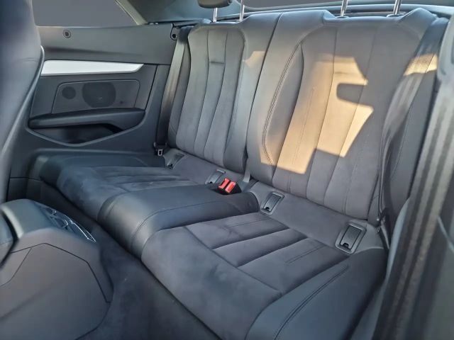 Audi A5 35 TFSI Cabriolet