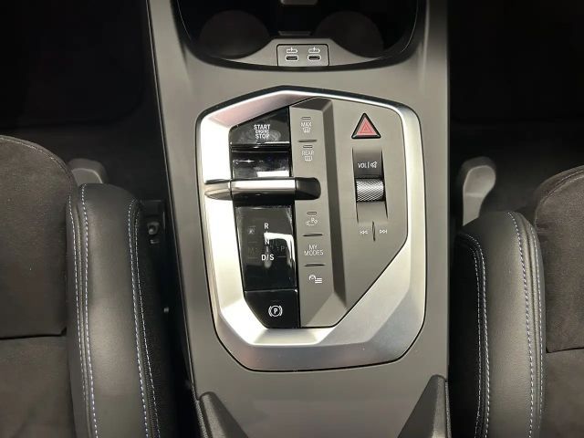 BMW 118 118d M-Sport Sedan