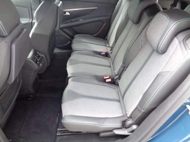 Peugeot 5008 Allure Pack BlueHDi EAT8