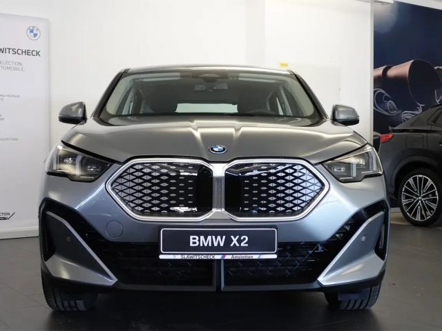 BMW iX2 eDrive20