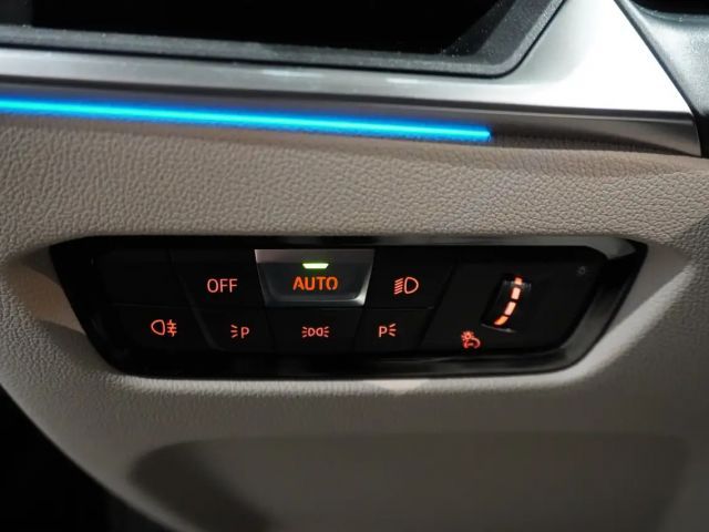 BMW i4 Coupé eDrive40