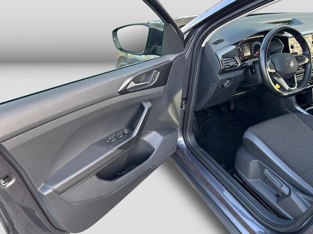 Volkswagen T-Cross 1.0 TSI R-Line Style