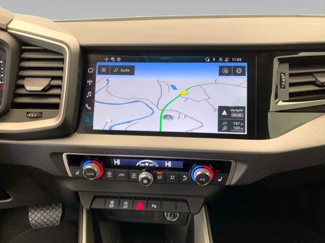 Audi A1 30 TFSI S-Tronic Sportback