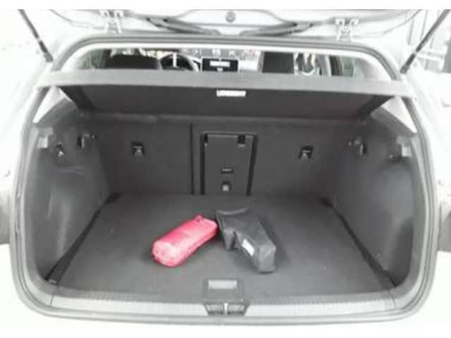 Volkswagen Golf 1.5 eTSI Golf VIII