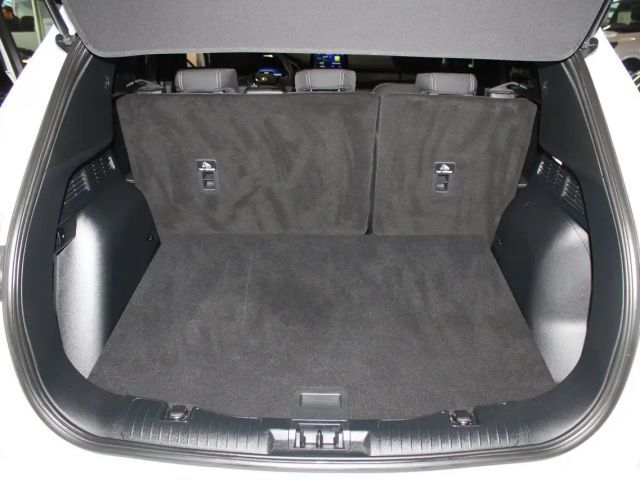 Ford Kuga Plug in Hybrid Titanium