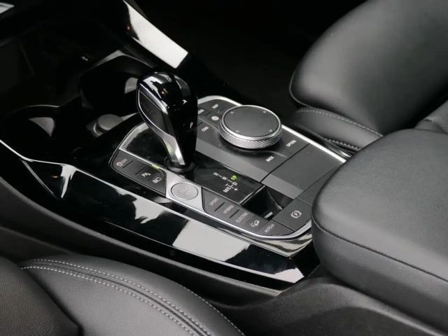 BMW X3 M-Sport xDrive30e