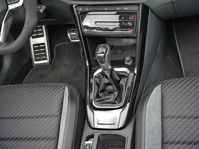 Volkswagen T-Roc 1.5 TSI Cabriolet R-Line