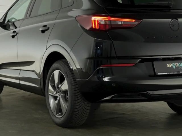 Opel Grandland X GS-Line Grand Sport