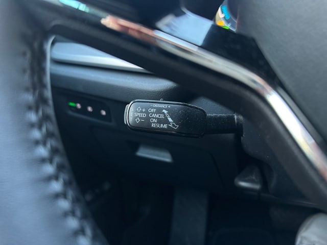 Skoda Octavia 1.4 TSI Combi iV