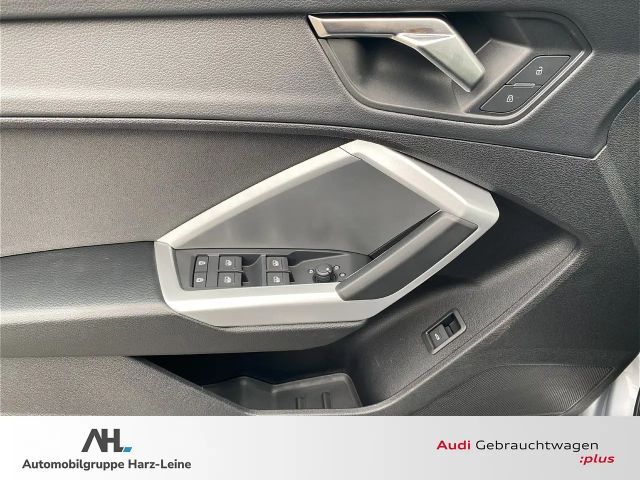 Audi Q3 35 TFSI S-Tronic