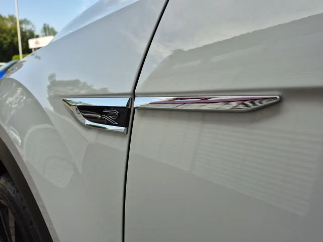 Volkswagen T-Roc R-Line Style