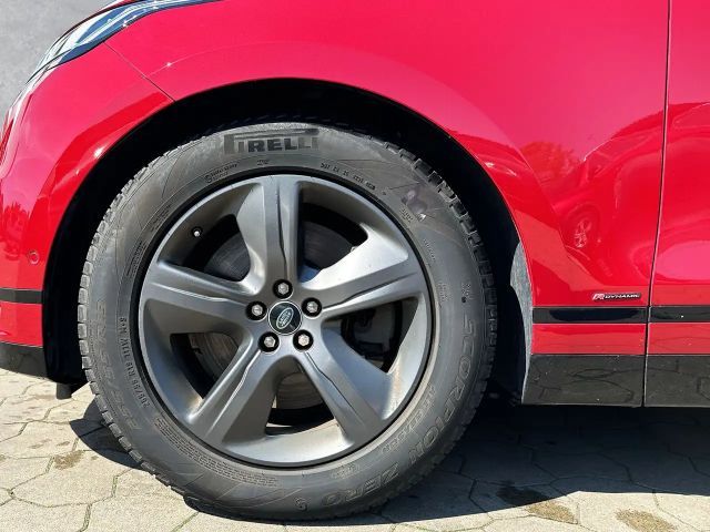 Land Rover Range Rover Velar P400 S