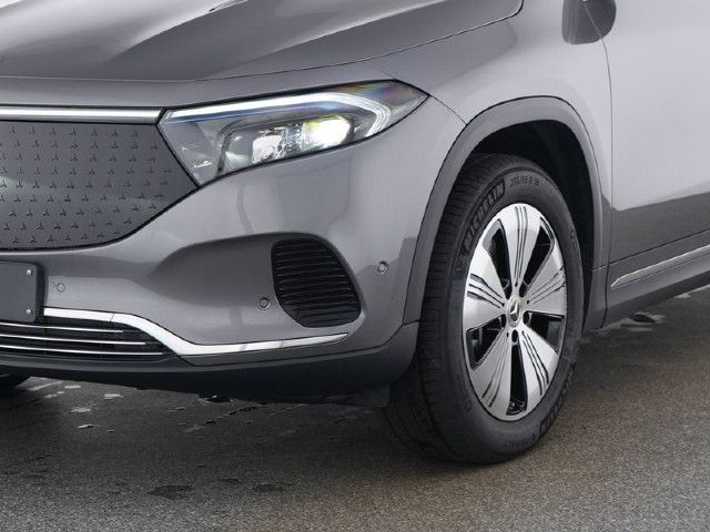 Mercedes-Benz EQA 300 4MATIC