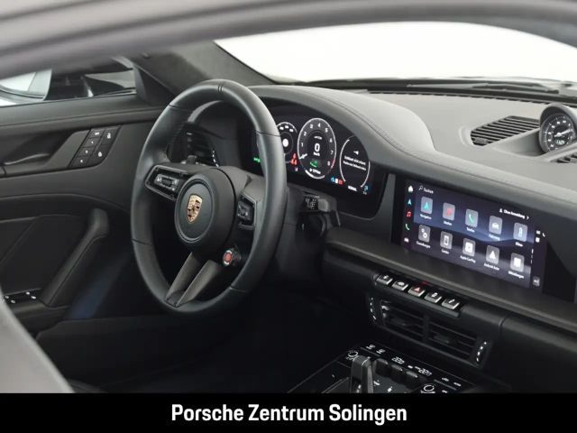 Porsche 992 4 Carrera Coupé GTS