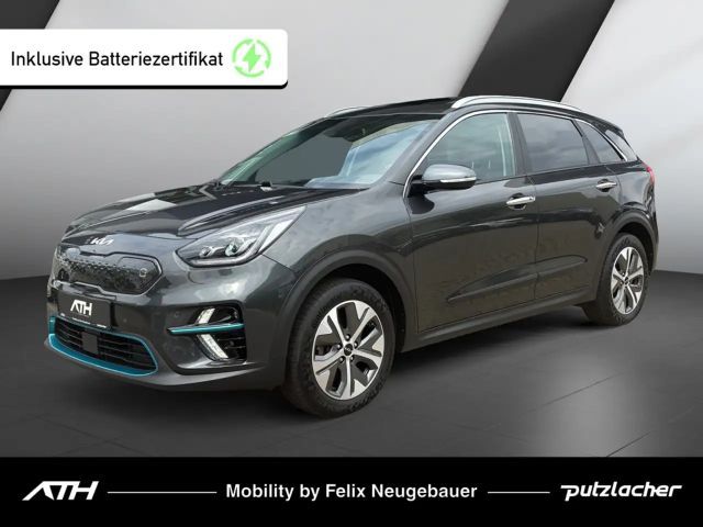 Kia Niro Spirit e-Niro
