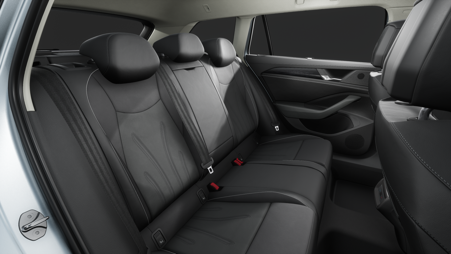 Volkswagen Passat 1.5 TSI DSG eHybrid