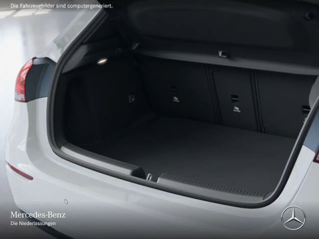 Mercedes-Benz A 180 A 180 d Style