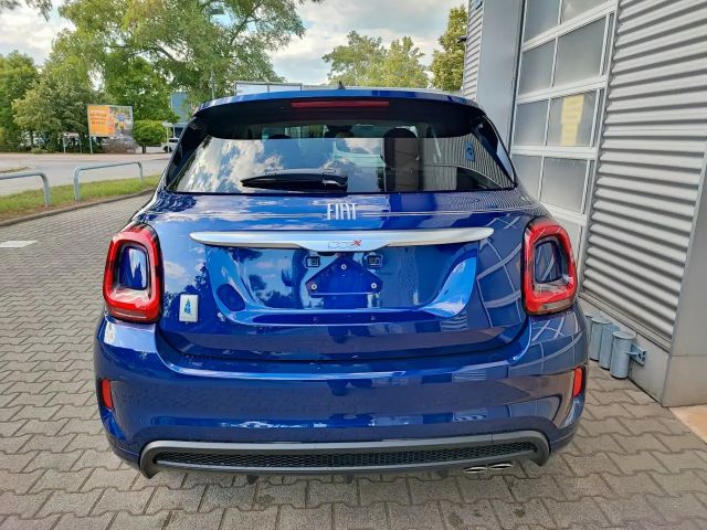 Fiat 500X 4x2 Turbo Yacht Club Capri