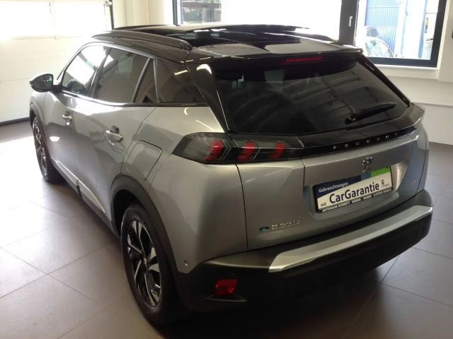 Peugeot E-2008 GT-Line