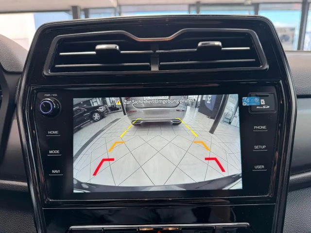 SsangYong Tivoli 4WD