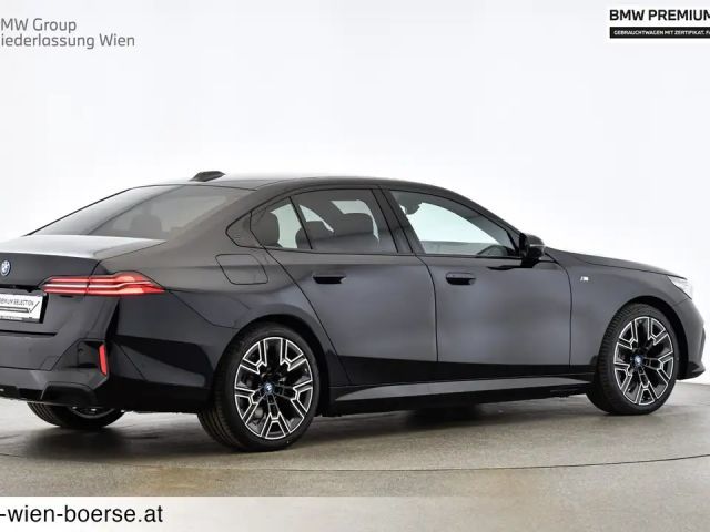 BMW 530 530e Sedan xDrive