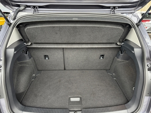 Volkswagen T-Cross 1,0 TSI AHK Navi