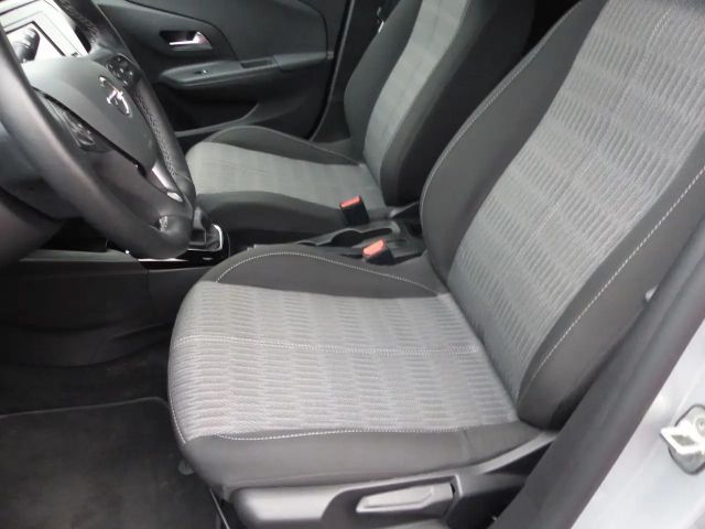 Opel Corsa Edition F Edition