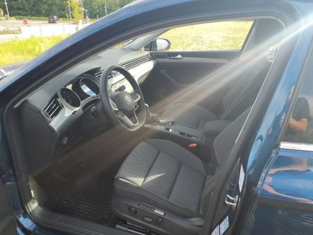 Volkswagen Passat 2.0 TDI Business Variant
