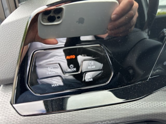 Volkswagen Golf GTD Style