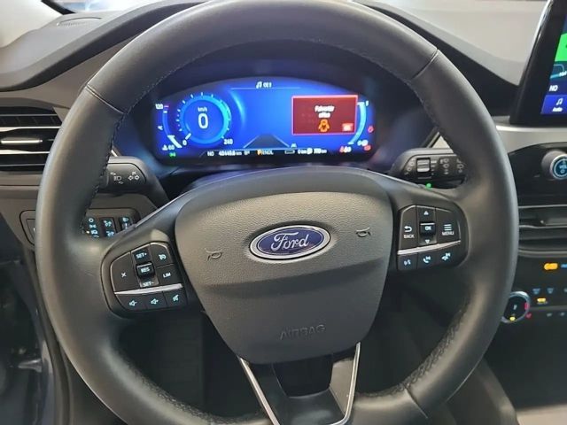 Ford Kuga Cool & Connect