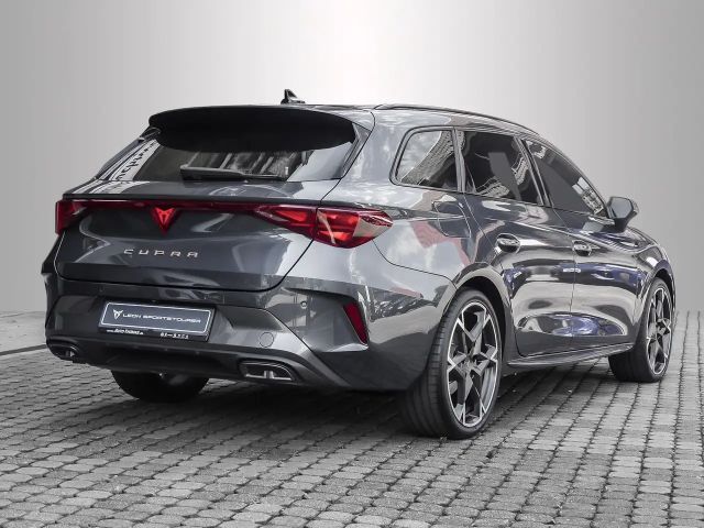 Cupra Leon DSG Sportstourer