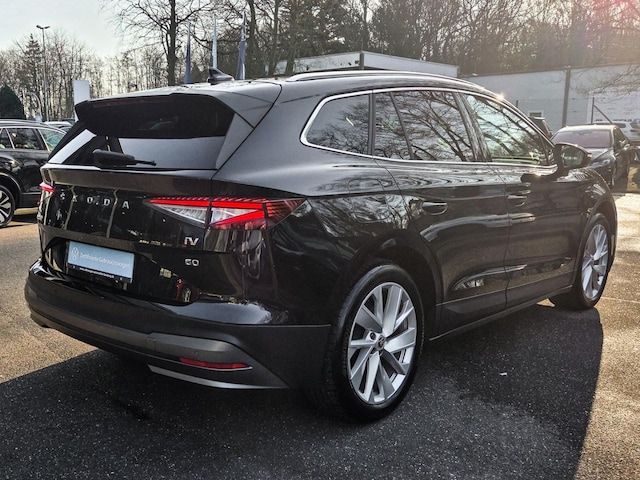 Skoda Enyaq Loft iV 60