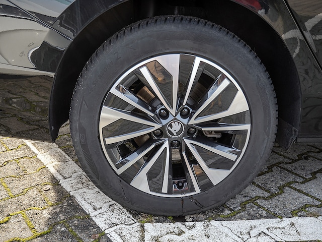 Skoda Superb 2.0 TDI Combi Selection