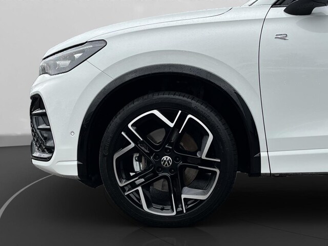 Volkswagen Tiguan 2.0 TDI 4Motion DSG R-Line