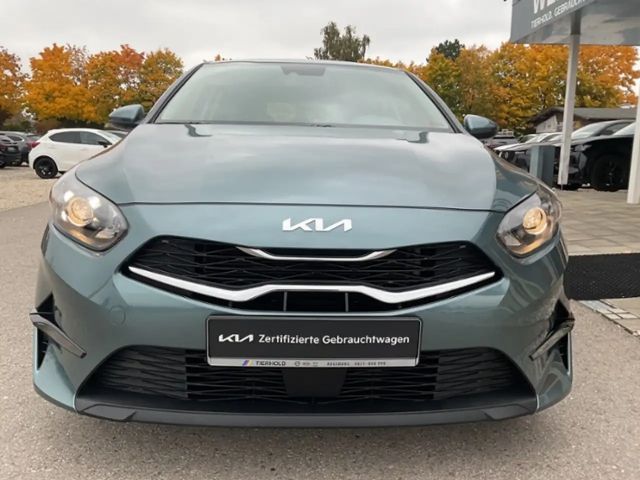 Kia Ceed Vision