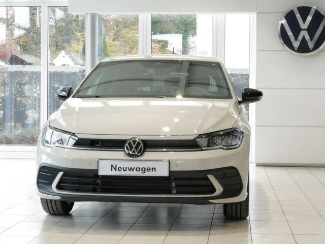 Volkswagen Polo 1.0 TSI DSG Plus