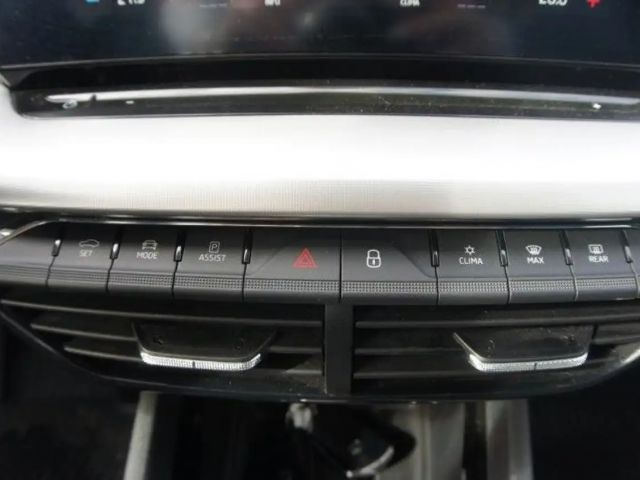 Skoda Octavia 2.0 TDI Ambition Combi