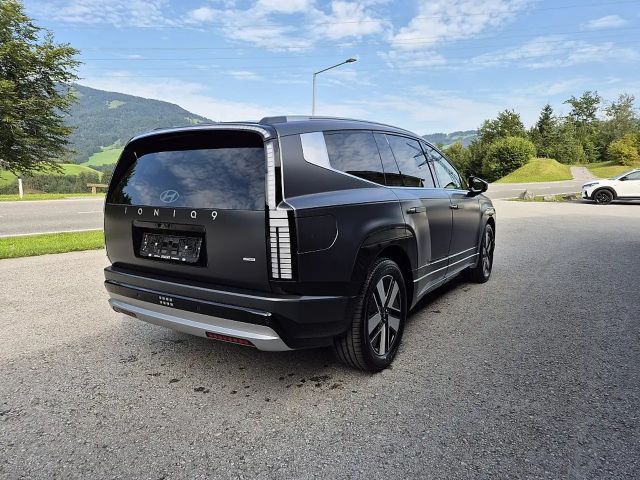 Hyundai IONIQ 9 4WD