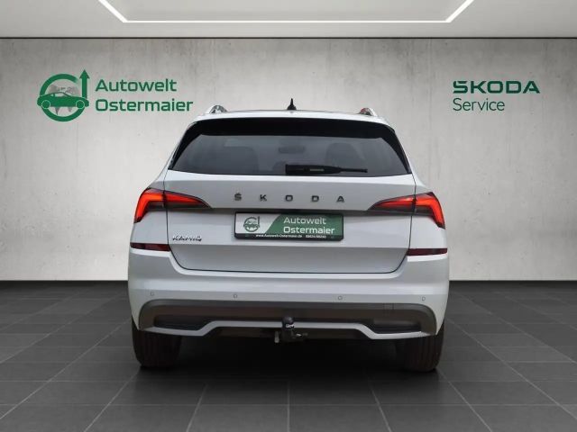 Skoda Kamiq 1.0 TSI Ambition