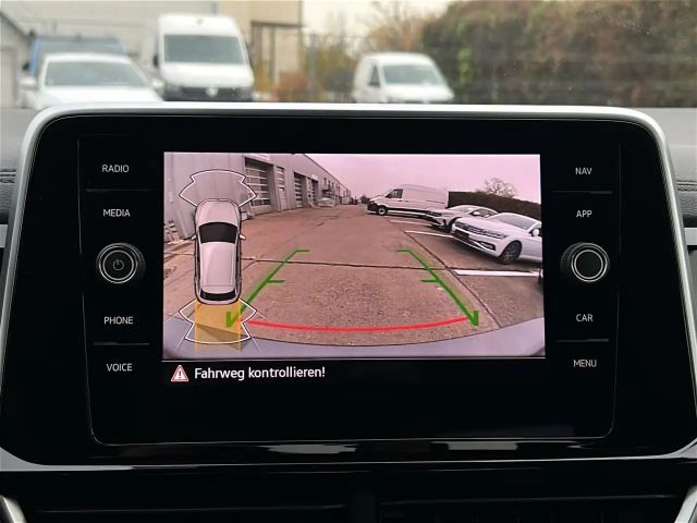 Volkswagen T-Roc DSG IQ.Drive R-Line