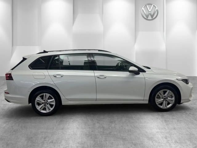 Volkswagen Golf 2.0 TDI Golf VIII Life Variant