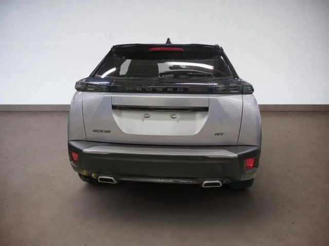 Peugeot 2008 GT-Line PureTech