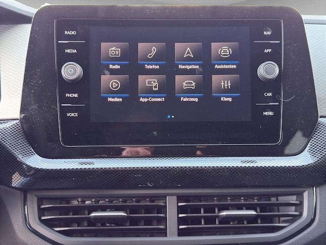 Volkswagen T-Cross 1.0 TSI DSG Life