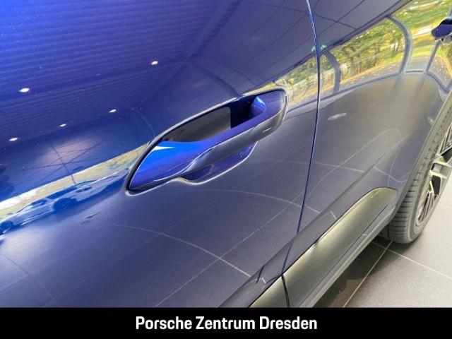 Porsche Macan *AHK*Servolenkung Plus*BOSE*Matrix LED