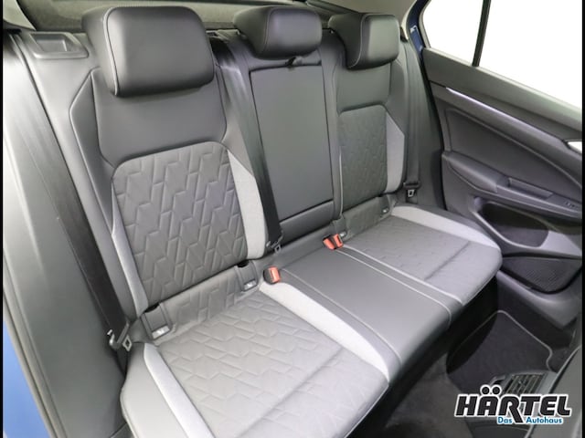 Volkswagen Golf 1.5 TSI