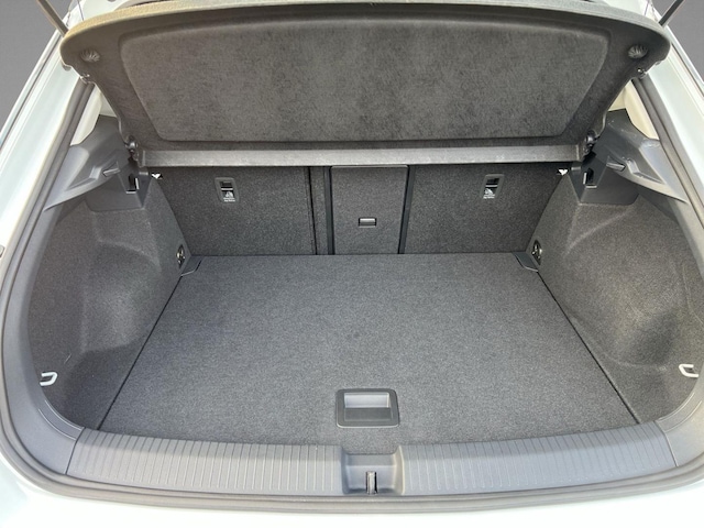 Volkswagen T-Roc 1.5 TSI DSG Style