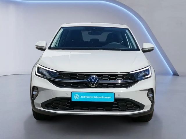 Volkswagen Taigo 1.0 TSI